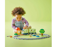 LEGO DUPLO 10427 Przygoda w interaktywnym pociągu - 1284206 - zdjęcie 4